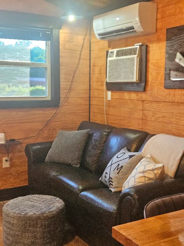 The Country Cabin - Photo 5